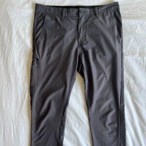 Volcom Lightwieght Men's Pants 36x34